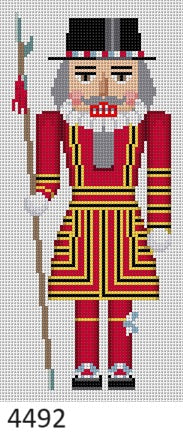Nutcracker - Beefeater