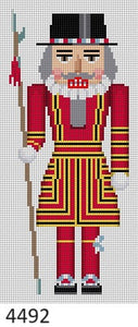 Nutcracker - Beefeater