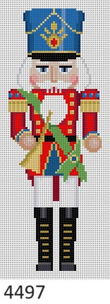 Nutcracker - Horn Player