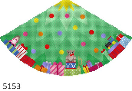 Cone - Christmas Tree