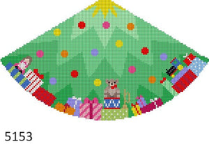 Cone - Christmas Tree