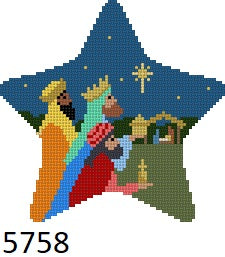 Star - Three Kings