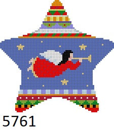 Star - Flying Angel