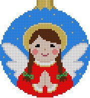 Ornament - Angel