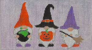 Halloween Gnomes 13ct