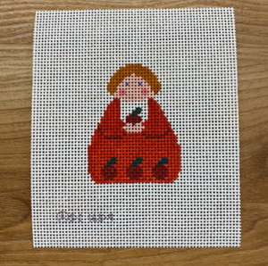 Angel: September Angel