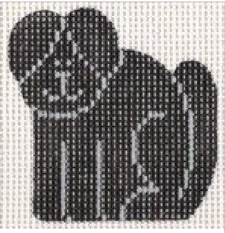 Angel: Black Dog