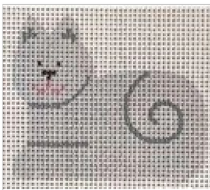 Angel: Cat