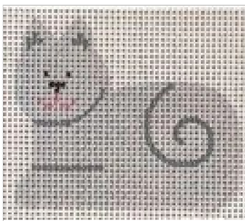 Angel: Cat