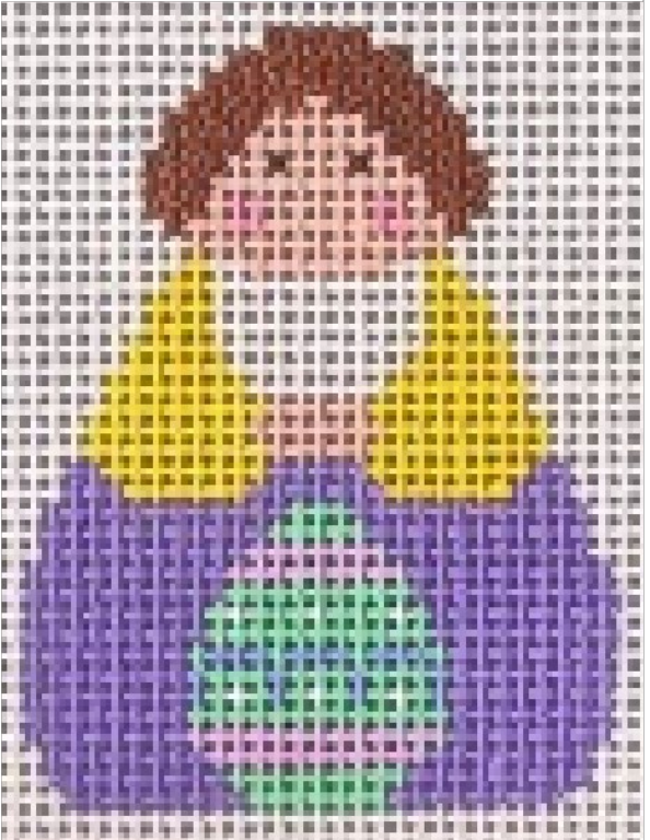 Angel: Easter