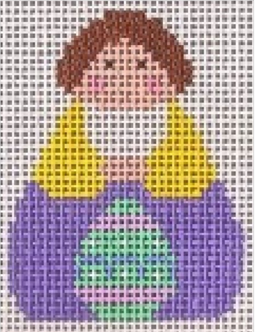 Angel: Easter