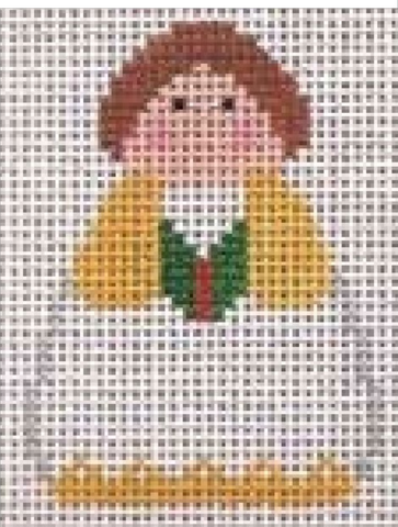 Angel: Yellow Choir