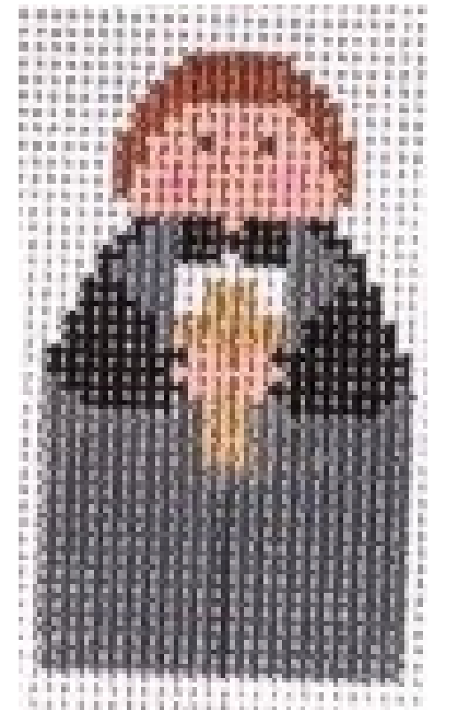 Angel: Confirmation Boy