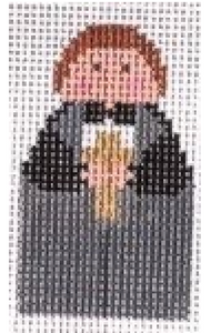 Angel: Confirmation Boy