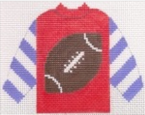 Sweater: Football