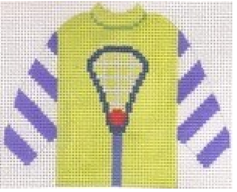 Sweater: Lacrosse
