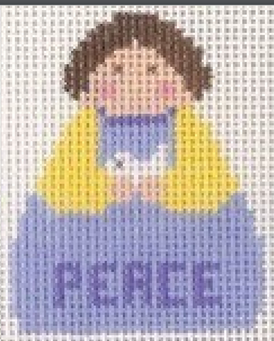 Angel: Peace