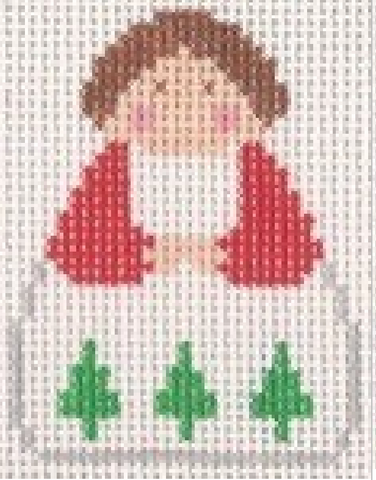 Angel: Trees