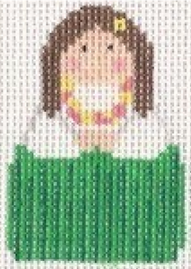 Angel: Hula
