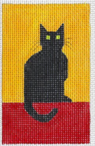 Cats: A Small Chat Noir