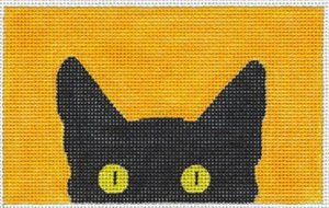 Cats: Peeky Kitty