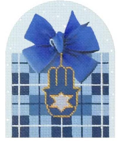 Judaic: Hamsa Gift