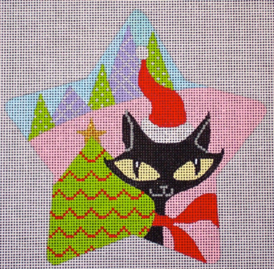 Star: Kitty Star
