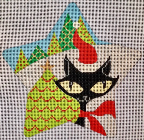 Star: Kitty Star Traditional Colors