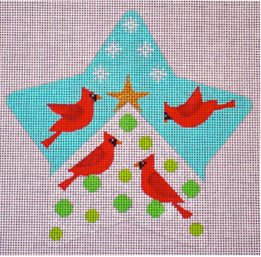 Star: Cardinals Star