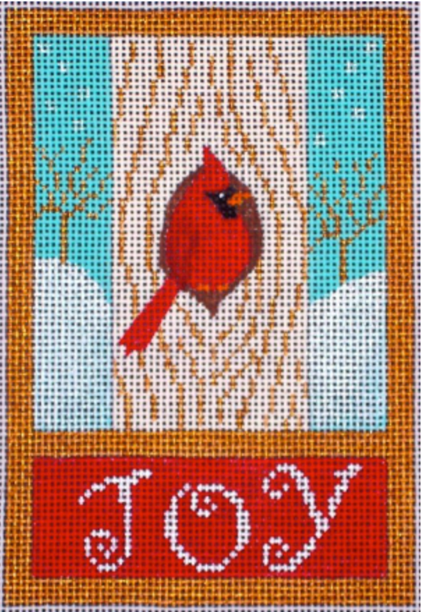 Christmas: Joy Cardinal - 13 count
