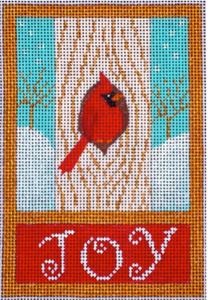 Christmas: Joy Cardinal - 13 count
