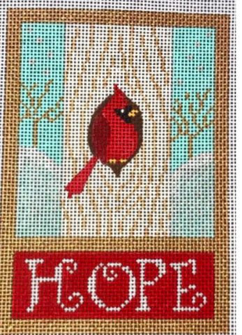Christmas: Hope Cardinal