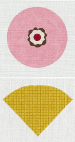 Cakes and Candies: Ice Cream Cone