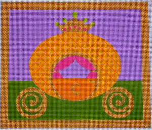 Fairy Tale: Cinderella Coach