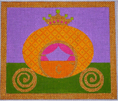 Fairy Tale: Cinderella Coach