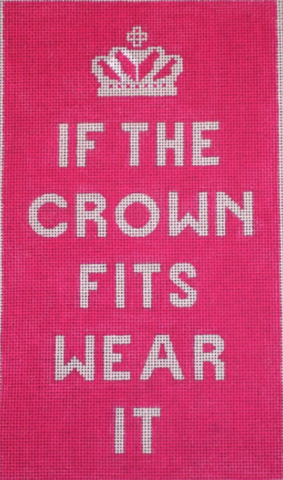 Fairy Tale: If the Crown Fits...