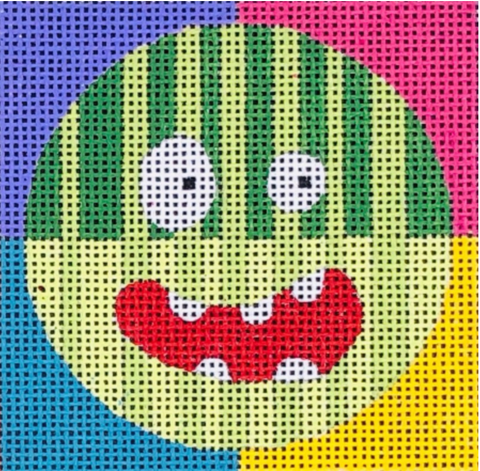 Halloween: Pumpkin Squad - Green Melon