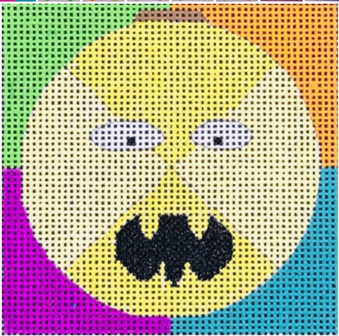 Halloween: Pumpkin Squad - White Squash