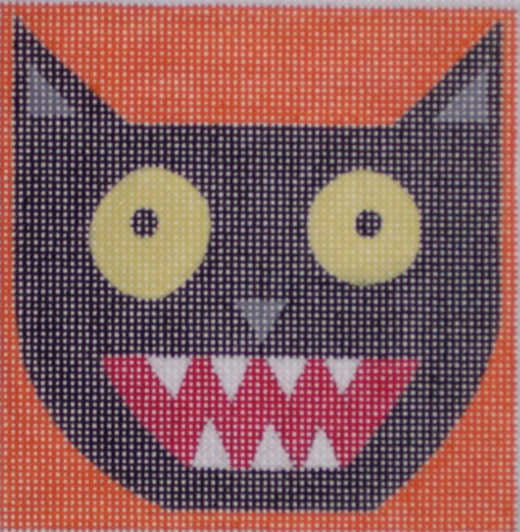 Halloween: Little Terrors - Cat