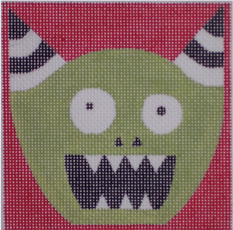 Halloween: Little Terrors - - Goblin