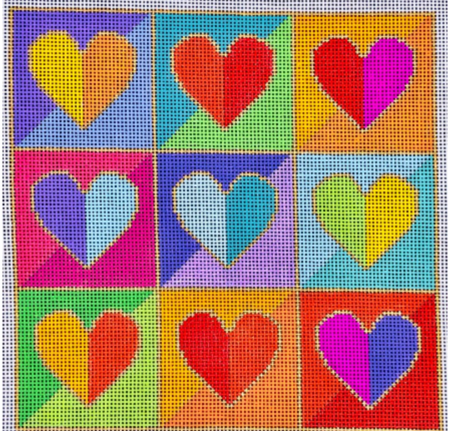 Heart: Cross My Heart