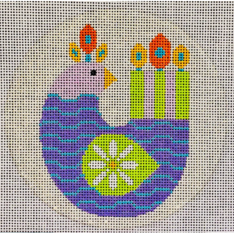 Nature: Scandia Bird - Chicken