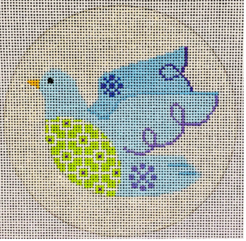 Nature: Scandia Bird - Dove