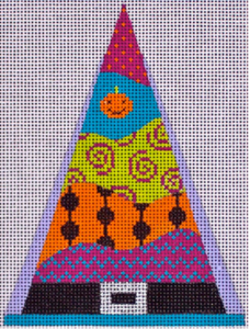 Halloween: Witch Hat Scissor Case