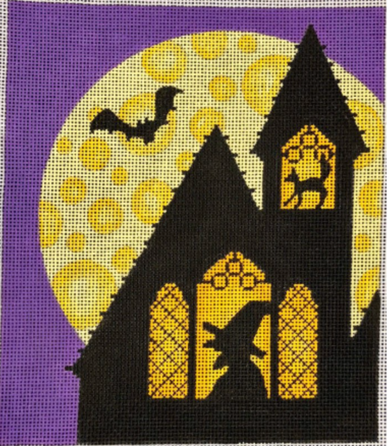 Halloween: Witch's Castle - Dark Shadows series