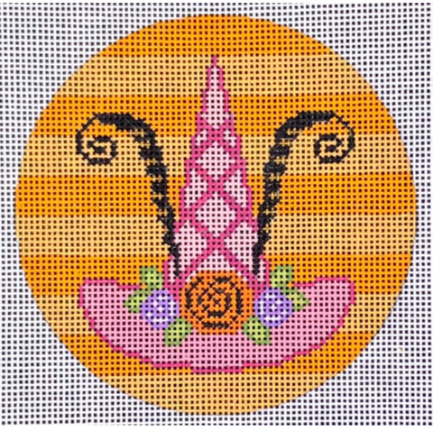 Halloween: Pretty Spooky Series - Witch Hat