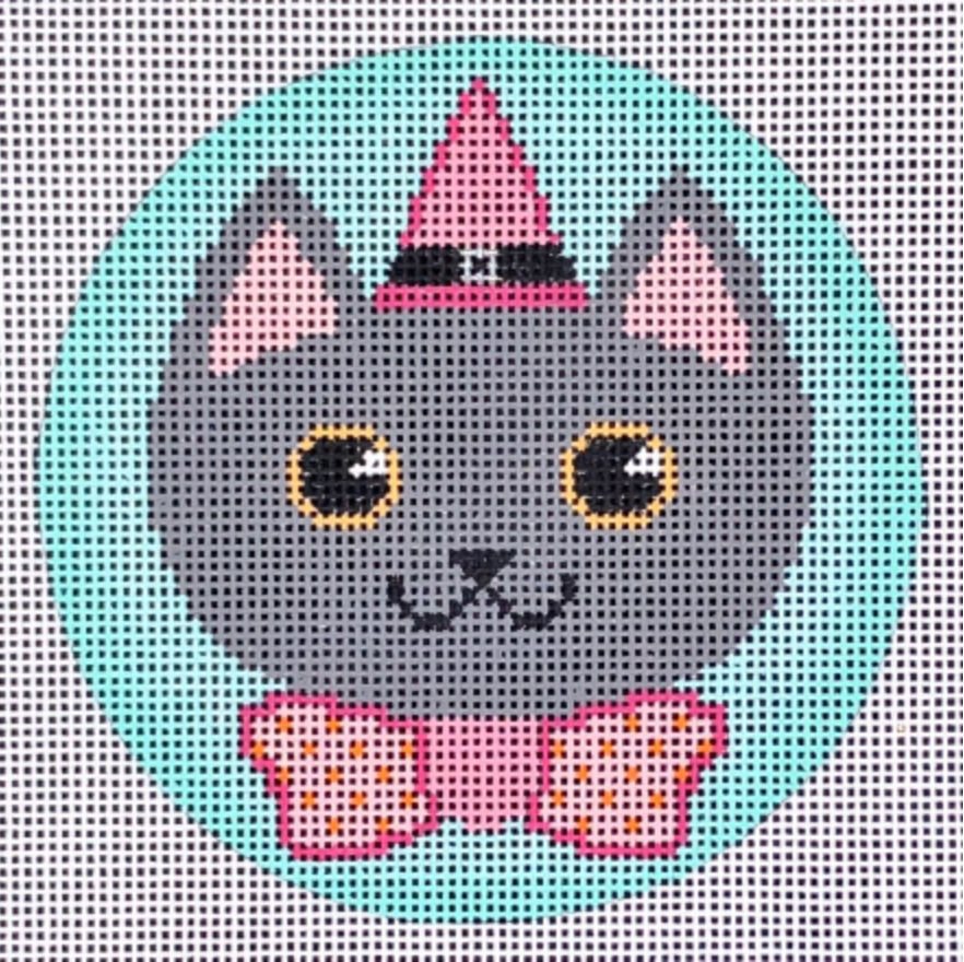 Halloween: Pretty Spooky Series - Pretty Kitty