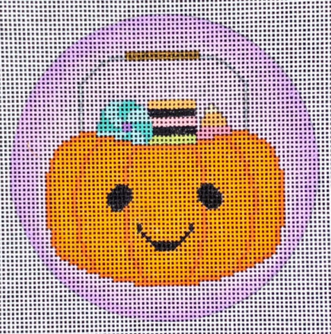 Halloween: Pretty Spooky Series - Cutie Candy Pail