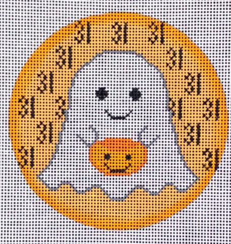 Halloween: Pretty Spooky Series - Cutie Treater