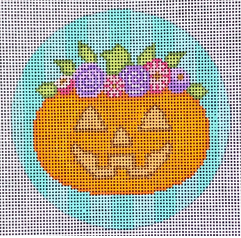 Halloween: Pretty Spooky Series - Jack O Lantern